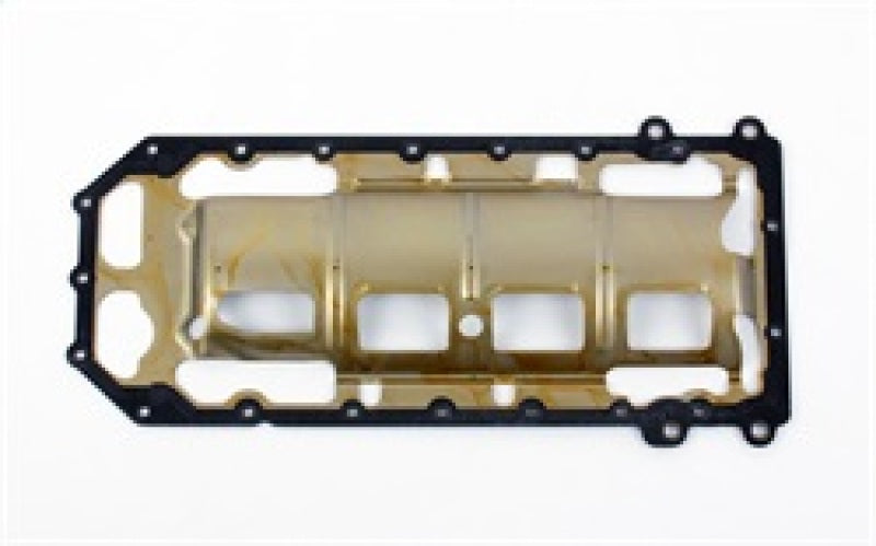 Cometic 05-10 Dodge Hemi 6.1L Rubber Oil Pan Gasket w/ Windage Tray C5529 C5529 Photo - Primary