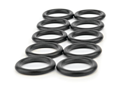 FAST Fuel Injection Fuel Rail O-Ring Kit 30253OR-10 Photo - Primary