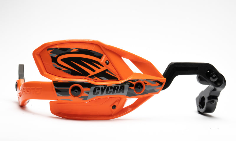 Cycra CRM Ultra 1-1/8 in. SE Orange 1CYC-7410-22X 1CYC-7410-22X Photo - Primary