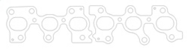 Cometic Exhaust Manifold Gasket Toyota Supra 2JZGTE 93-98 C4209-030 Photo - Primary