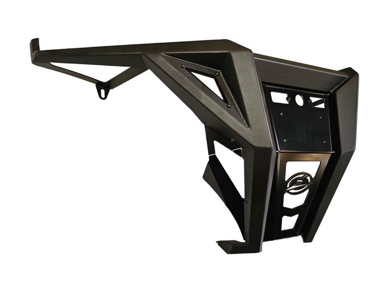 Elektric Off Road ELK Rear Bumper Bumpers, Grilles & Guards Bumpers - Steel main image
