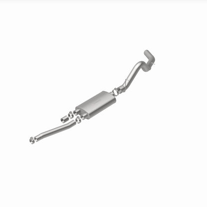 MagnaFlow Street Series Cat-Back Performance Exhaust System 15798 360 Degree Image Set
