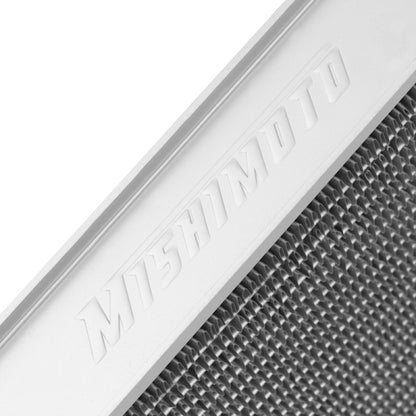Mishimoto Aluminum Radiator - 1994-2002 Dodge 5.9L Cummins MMRAD-RAM-94 User 9