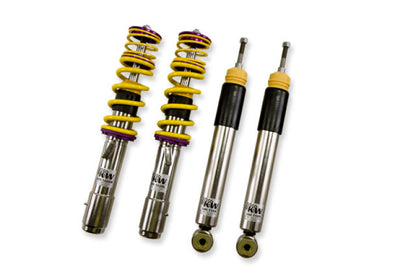 KW V3 Coilover Kit BMW 5series E61 (560X)  Wagon 4WD 35220074 35220074 Photo - Primary