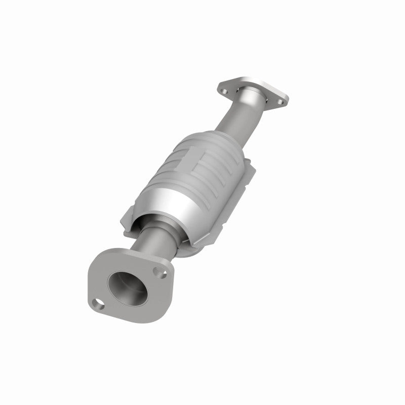 MagnaFlow Mazda MPV OEM Grade Federal / EPA Compliant Direct-Fit Catalytic Converter 49566 360 Degree Image Set