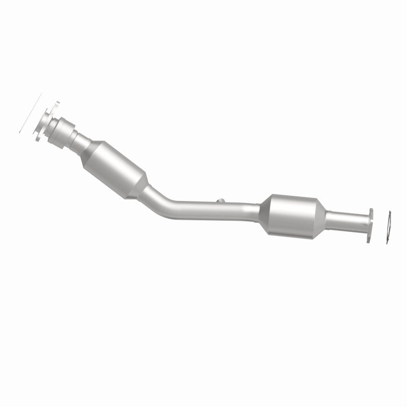 MagnaFlow Saturn Vue California Grade CARB Compliant Direct-Fit Catalytic Converter 5481722 360 Degree Image Set