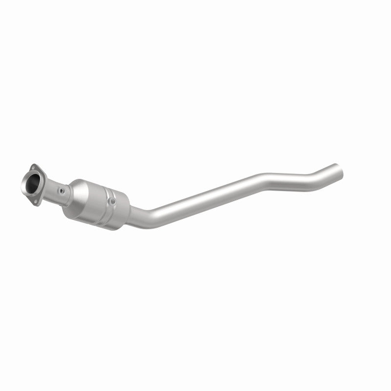 MagnaFlow California Grade CARB Compliant Direct-Fit Catalytic Converter 5551739 360 Degree Image Set