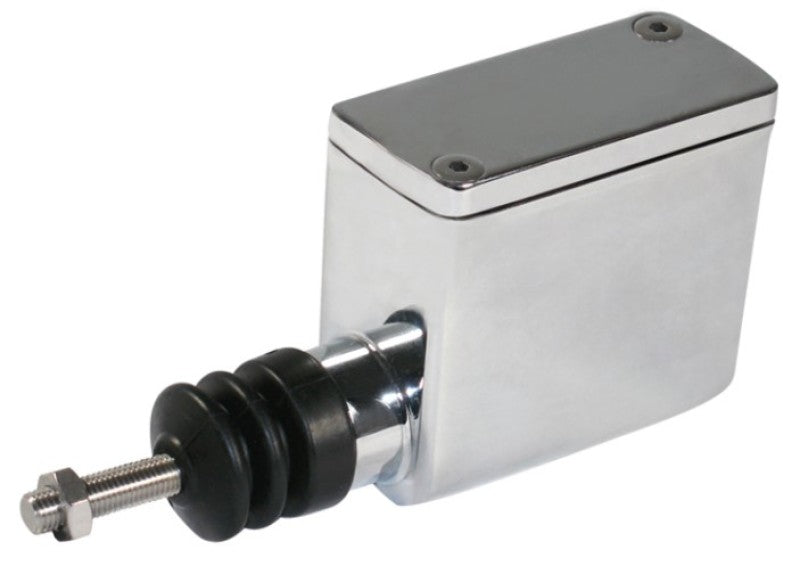 Wilwood Forward Control M/C Foot R/H 5/8 Bore 2.275in Mount 260-10377 260-10377 User 1