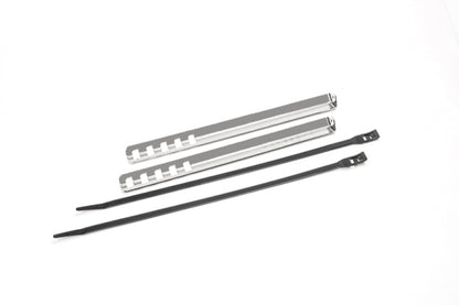 Radium Engineering FCST-X Lift Pump Mounts - Mid Depth / Deep Depth  - (use W/ Bosch BR540 or DW400) 20-1216 20-1216 Photo - Primary