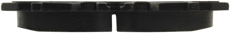 StopTech Street Brake Pads; Front With Shims 308.12820 Photo - Unmounted