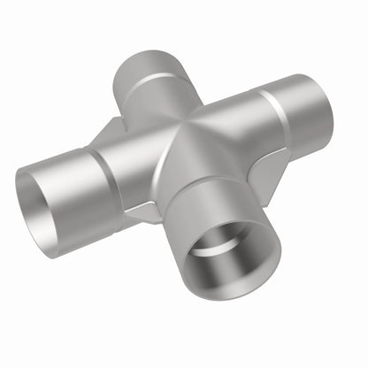 MagnaFlow Stainless Steel X-Pipe 10781 360 Degree Image Set