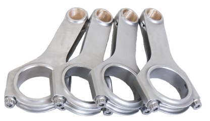 Eagle 2012+ Subaru BRZ / 12-16 Scion FR-S / 2017+ Toyota 86 4340 H-Beam Connecting Rods (Set of 4) CRS5089S3D CRS5089S3D Photo - Primary