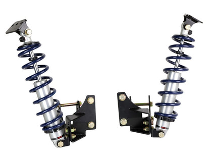 Ridetech 64-72 GM A-Body HQ Series CoilOvers Rear Pair 11226110 11226110 Photo - Primary
