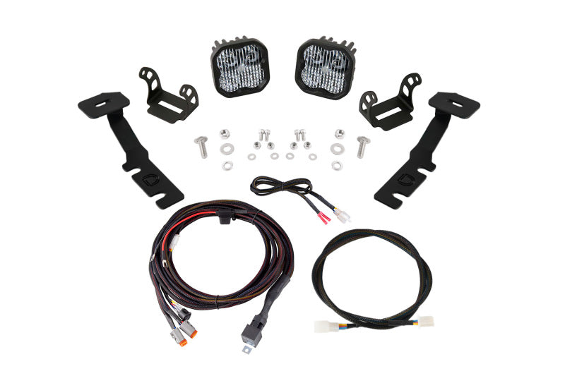 Diode Dynamics DIO Stage Series Ditch Lights Lights Light Bars & Cubes main image