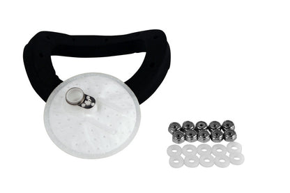 Aeromotive Fuel Pump Strainer Gasket 12688 Photo - Primary