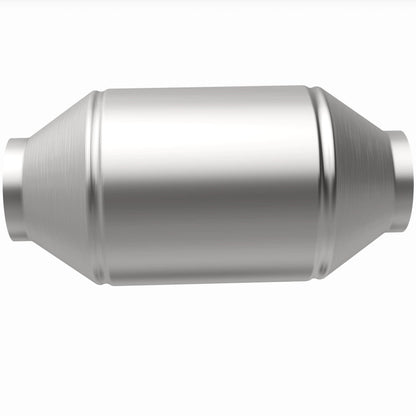 MagnaFlow California Grade CARB Compliant Universal Catalytic Converter 333504 360 Degree Image Set