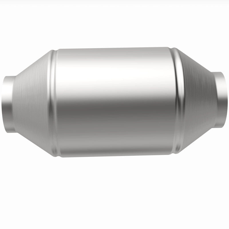 MagnaFlow California Grade CARB Compliant Universal Catalytic Converter 333504 360 Degree Image Set