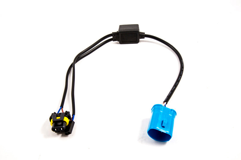 Diode Dynamics Bixenon HID Adapter H13 (Pair) DD4041 DD4041 User 2