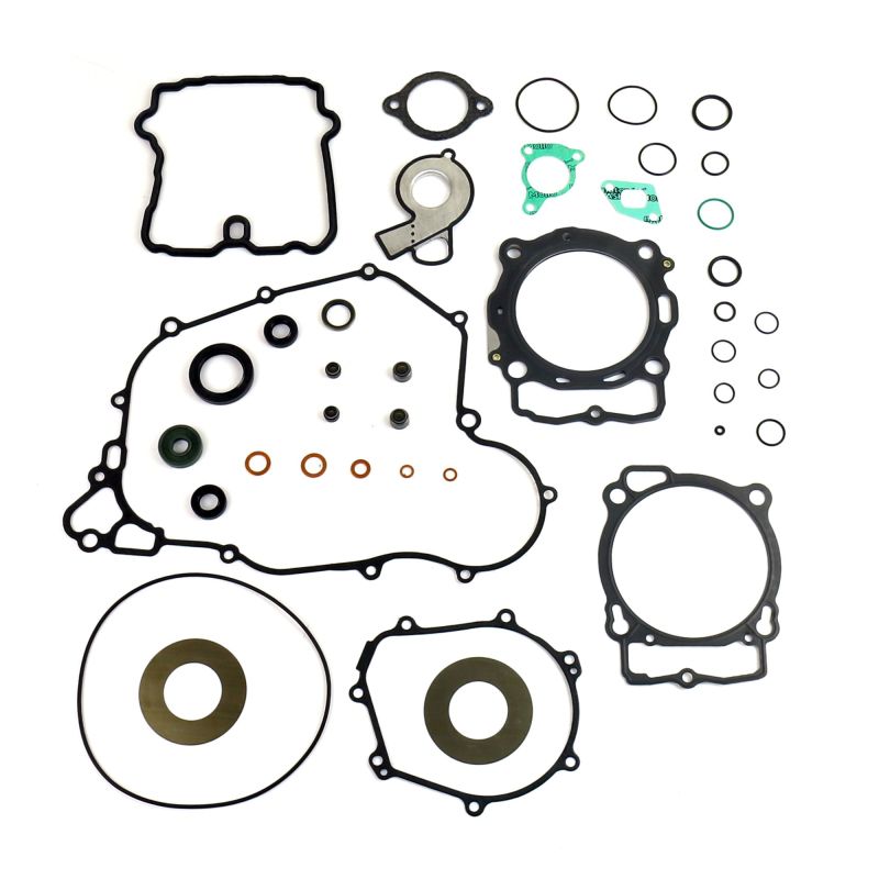 Athena 17-19 Husqvarna FE 450 Complete Gasket Kit P400270900084 P400270900084 Photo - Primary
