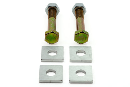 SPL Part Eccentric Lockout Kit for Infiniti Q50/Q60 SPL EL V37 Photo - Primary