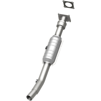MagnaFlow Neon OEM Grade Federal / EPA Compliant Direct-Fit Catalytic Converter 49514 Photo - out of package