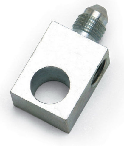 Russell -3AN Tee 3/8 Inch x 24 I.F. Female Brake Adapter Fitting - Endura 640500 Photo - Primary