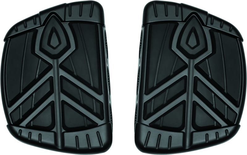Kuryakyn Spear Mini Boards Blk 5653 5653 Photo - Primary