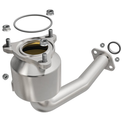 MagnaFlow Suzuki Aerio HM Grade Federal / EPA Compliant Direct-Fit Catalytic Converter 24098 Photo - Primary