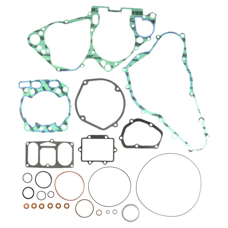 Athena 96-98 Suzuki RM 250 Complete Gasket Kit P400510850240 P400510850240 Photo - Primary