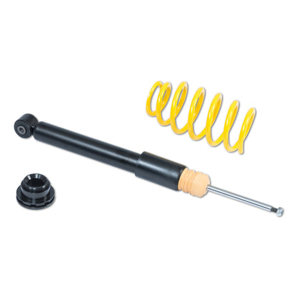 ST Suspensions ST X Height Adjustable Coilover Kit 13281028 User 3