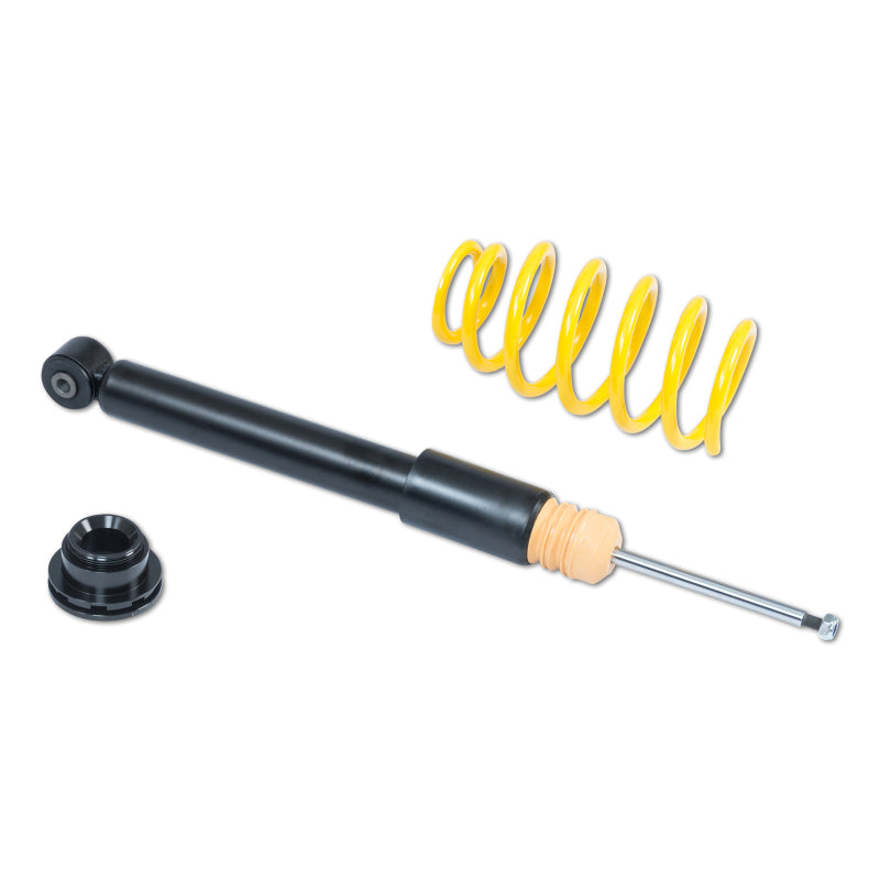ST Suspensions ST X Height Adjustable Coilover Kit 13281028 User 3