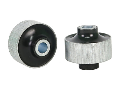 Whiteline Plus 8/07+ Dodge Avenger / 7/02+ Mitsubishi Lancer C/A - Lwr Inner Rear Bushing Kit W53382 W53382 Photo - out of package