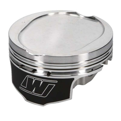 Wiseco Chrysler 5.7L HEMI -2cc Flat Top 1.090CH 3.927in Bore 4.050in Stroke Piston Kit K0108X1 K0108X1 Photo - out of package