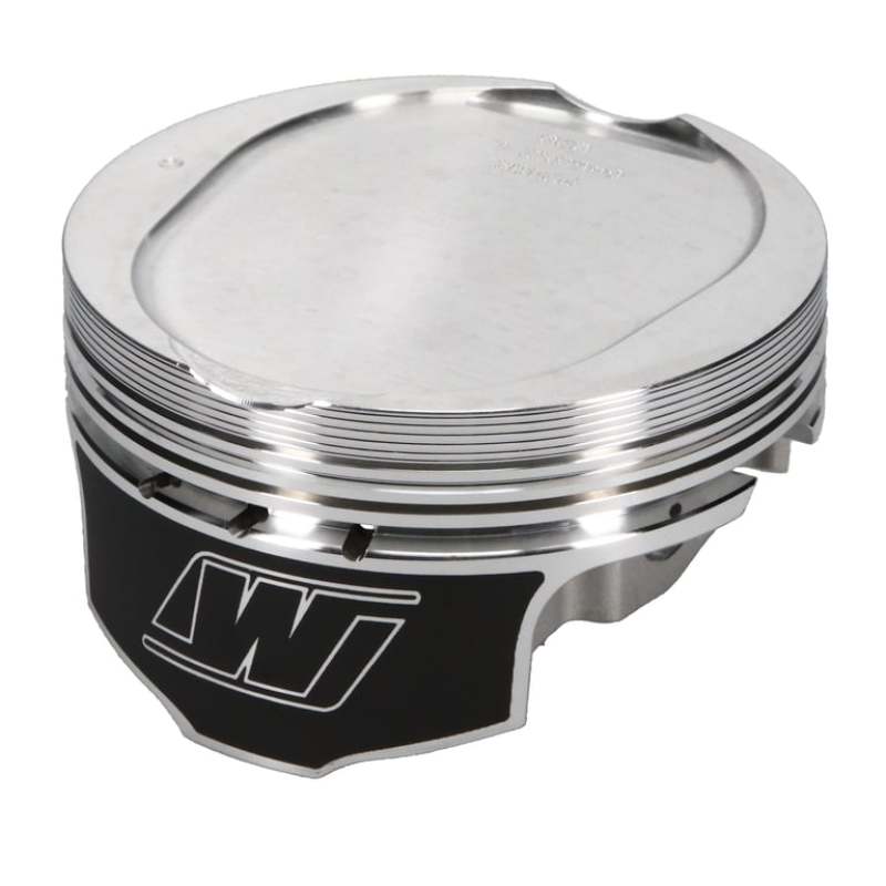 Wiseco Chrysler 5.7L Hemi -8cc R/Dome 1.080inch Piston Shelf Stock 6465LX2 6465LX2 Photo - Primary