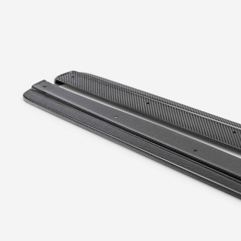 Seibon 2022 Subaru WRX MB-Style Carbon Fiber Side Skirts SS22SBIMP-MB SS22SBIMP-MB User 1