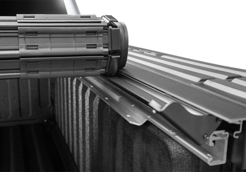 BAK Revolver X4s 12-18, 19-23 Classic 1500/2500/3500 Dodge Ram With Ram Box 6.4ft Bed (2020-2023 2500/3500 New Body Style) 80213RB Photo - Close Up