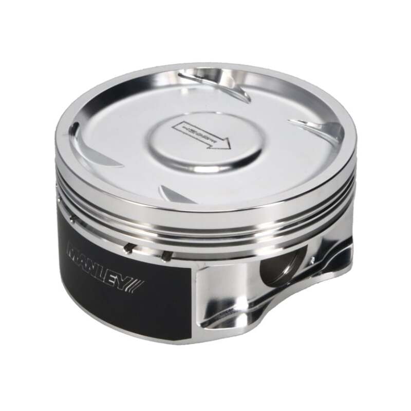 Manley Performance Manley Subaru WRX STI 2.5L EJ257 99.75 Mm Bore 1.285 In. CH 18.00 CC Dish Piston (Single) 621002C-1 621002C-1 User 1