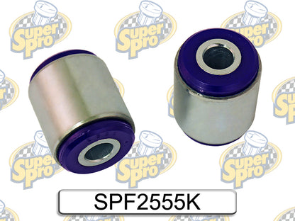 Superpro 2003 Mazda 6 S Rear Upper Control Arm Bushing Kit (OR Outer 2pcs.) SPF2555K SPF2555K Photo - Primary