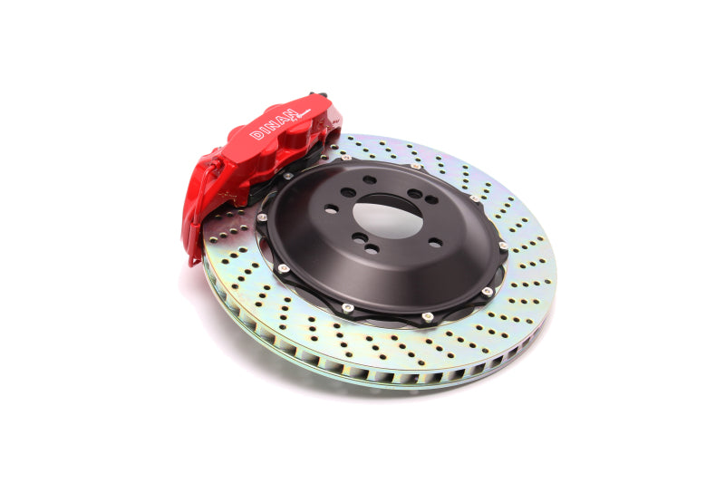 Dinan DNN Front Brake Kits Brakes, Rotors & Pads Big Brake Kits main image