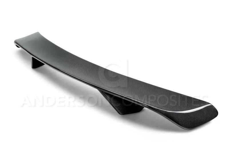 Anderson Composites 15-16 Ford Mustang Type-AT Rear Spoiler AC-RS15FDMU-AT AC-RS15FDMU-AT User 2