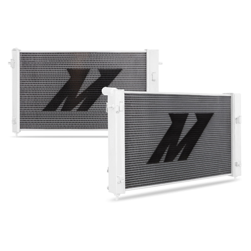 Mishimoto Performance Aluminum Radiator - 2004 Pontiac GTO MMRAD-GTO-04 Photo - Primary