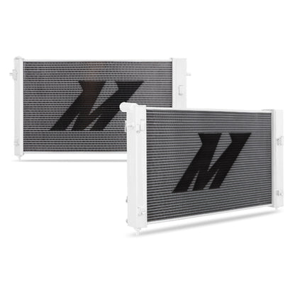 Mishimoto Performance Aluminum Radiator - 2004 Pontiac GTO MMRAD-GTO-04 Photo - Primary
