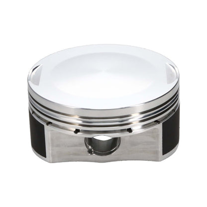 JE Pistons Gen 3 Hemi 6.4L Apache 4.10in Bore 1.210in Comp Height 0.927in Pin Dia - Set of 8 367218 367218 User 6