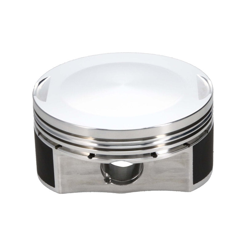 JE Pistons Gen 3 Hemi 6.4L Apache 4.095in Bore -5.0cc Dish 0.927in Pin Dia - Set of 8 367217 367217 User 6