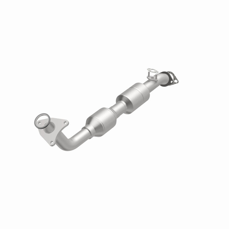 MagnaFlow HM Grade Federal / EPA Compliant Direct-Fit Catalytic Converter 93142 360 Degree Image Set