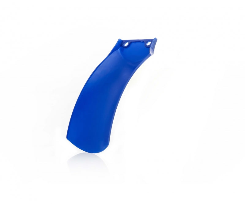 Cycra 14-18 Yamaha YZ250F-450 Mud Flap Blue 1CYC-3880-62 1CYC-3880-62 User 1