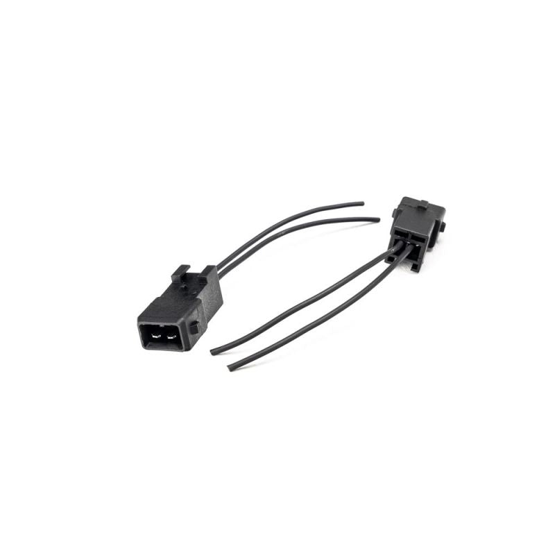 Injector Dynamics EV1 Male Connector Kit - Pigtail 94.5 94.5 User 1