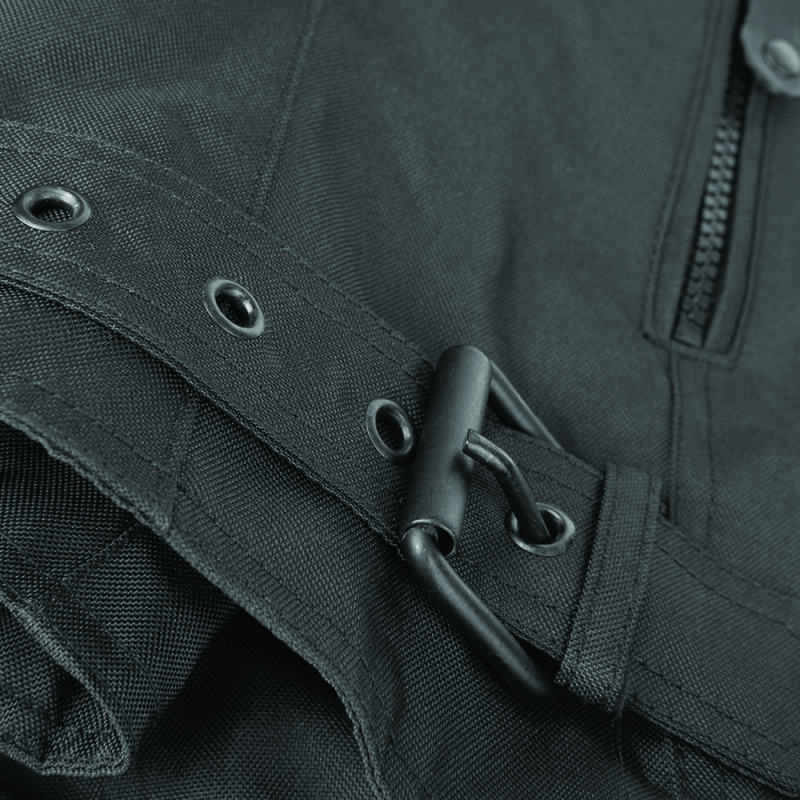 Speed and Strength Standard Supply Tex Jkt Blk Sm 892230 892230 User 3