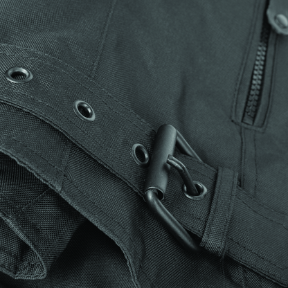 Speed and Strength Standard Supply Tex Jkt Blk Sm 892230 892230 User 3