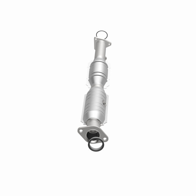 MagnaFlow Acura RL HM Grade Federal / EPA Compliant Direct-Fit Catalytic Converter 23137 360 Degree Image Set